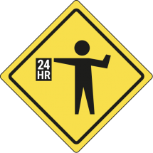driveway-Spikes-24hr-flagman-1 driveway-Spikes-24hr-flagman-1